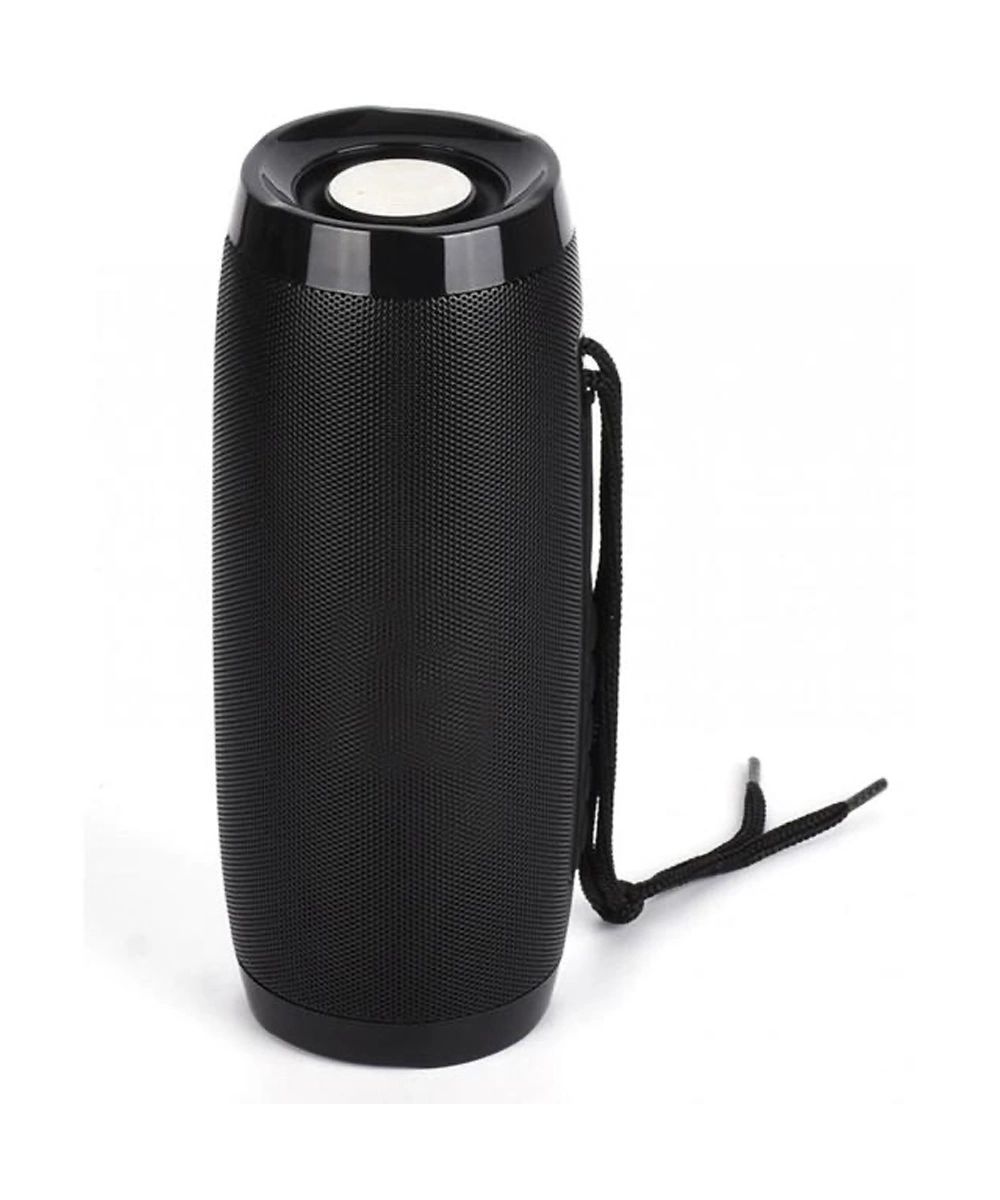 Портативная акустика T&G TG157 черный
Портативная акустика T&G TG157 черный