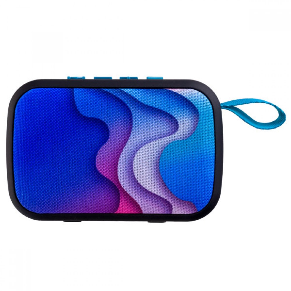 Портативная акустика Perfeo Zens волны (PF-A4974)
Портативная акустика Perfeo Zens волны (PF-A4974)