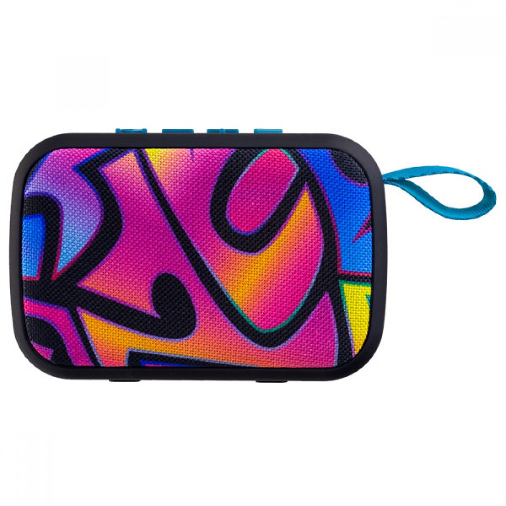 Портативная акустика Perfeo Zens граффити (PF-A4973)
Портативная акустика Perfeo Zens граффити (PF-A4973)