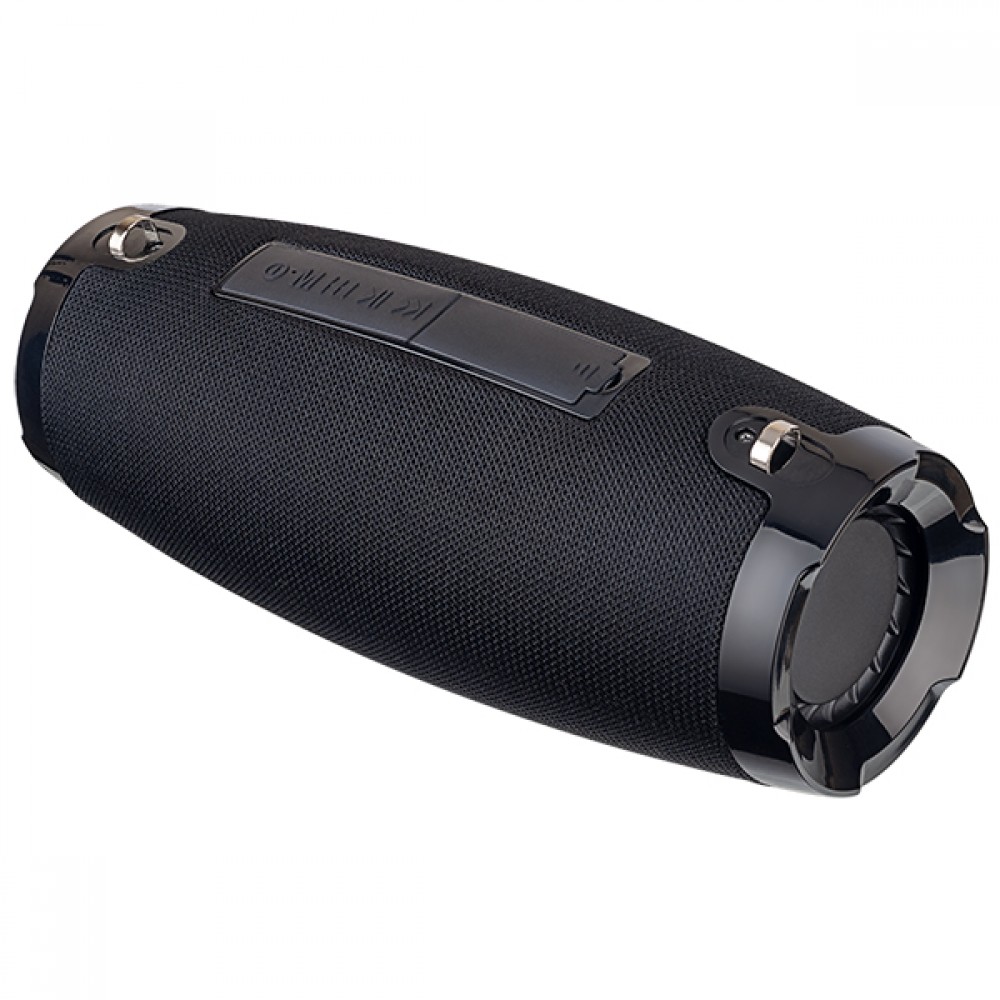 Портативная акустика Perfeo Rugby PF_B4700
Портативная акустика Perfeo Rugby PF_B4700