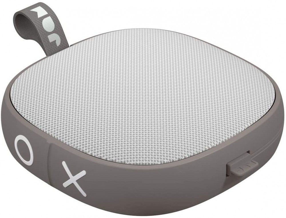 Портативная акустика Jam Hang Tight HX-P303GY Grey
Портативная акустика Jam Hang Tight HX-P303GY Grey