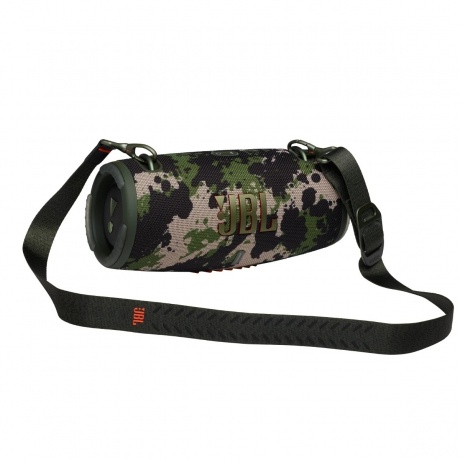 Портативная акустика JBL Xtreme 3 камуфляж
Портативная акустика JBL Xtreme 3 камуфляж