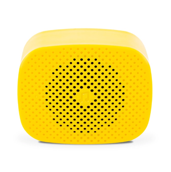 Портативная акустика Rombica mysound BT-S072 Melody Yellow
Портативная акустика Rombica mysound BT-S072 Melody Yellow