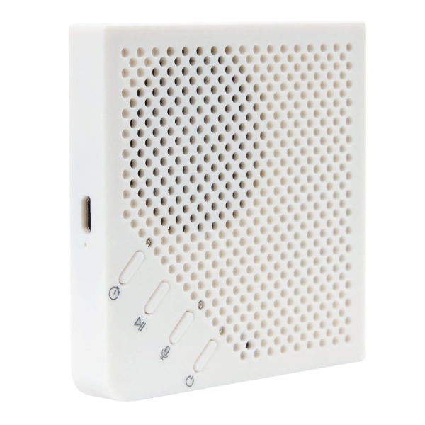 Портативная акустика Rombica mysound BT-S078 Note White
Портативная акустика Rombica mysound BT-S078 Note White