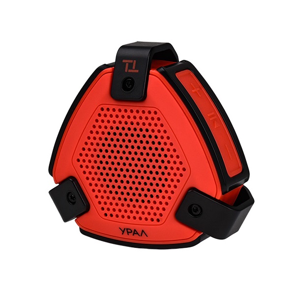 Портативная колонка Урал ТТ М-1к
Портативная колонка Урал ТТ М-1к