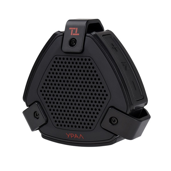 Портативная колонка Урал ТТ М-1ч
Портативная колонка Урал ТТ М-1ч