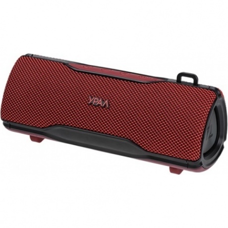 Портативная колонка Урал ТТ М-2к
Портативная колонка Урал ТТ М-2к