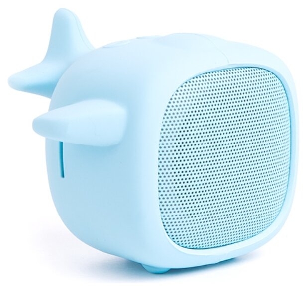 Портативная акустика Atom Evolution BS-02 plane
Портативная акустика Atom Evolution BS-02 plane