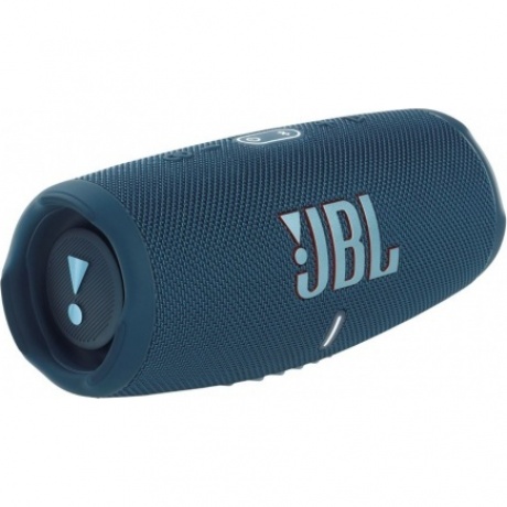 Портативная акустика JBL Charge 5 Blue
Портативная акустика JBL Charge 5 Blue