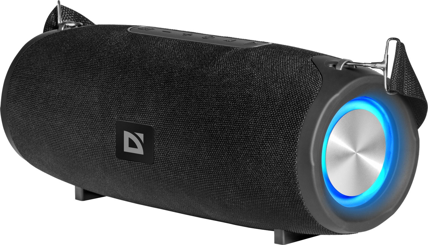 Портативная акустика Defender G34 (65134) черный
Портативная акустика Defender G34 (65134) черный