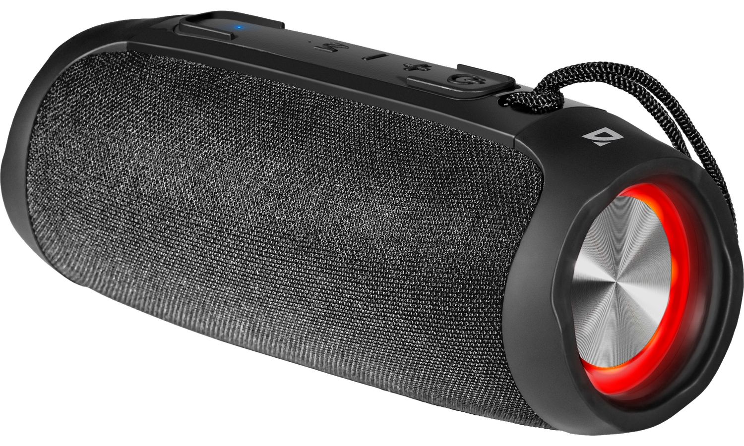 Портативная акустика Defender G30 (65730) черный
Портативная акустика Defender G30 (65730) черный