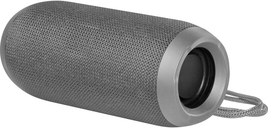 Портативная акустика Defender Enjoy S700 (65703) серый
Портативная акустика Defender Enjoy S700 (65703) серый