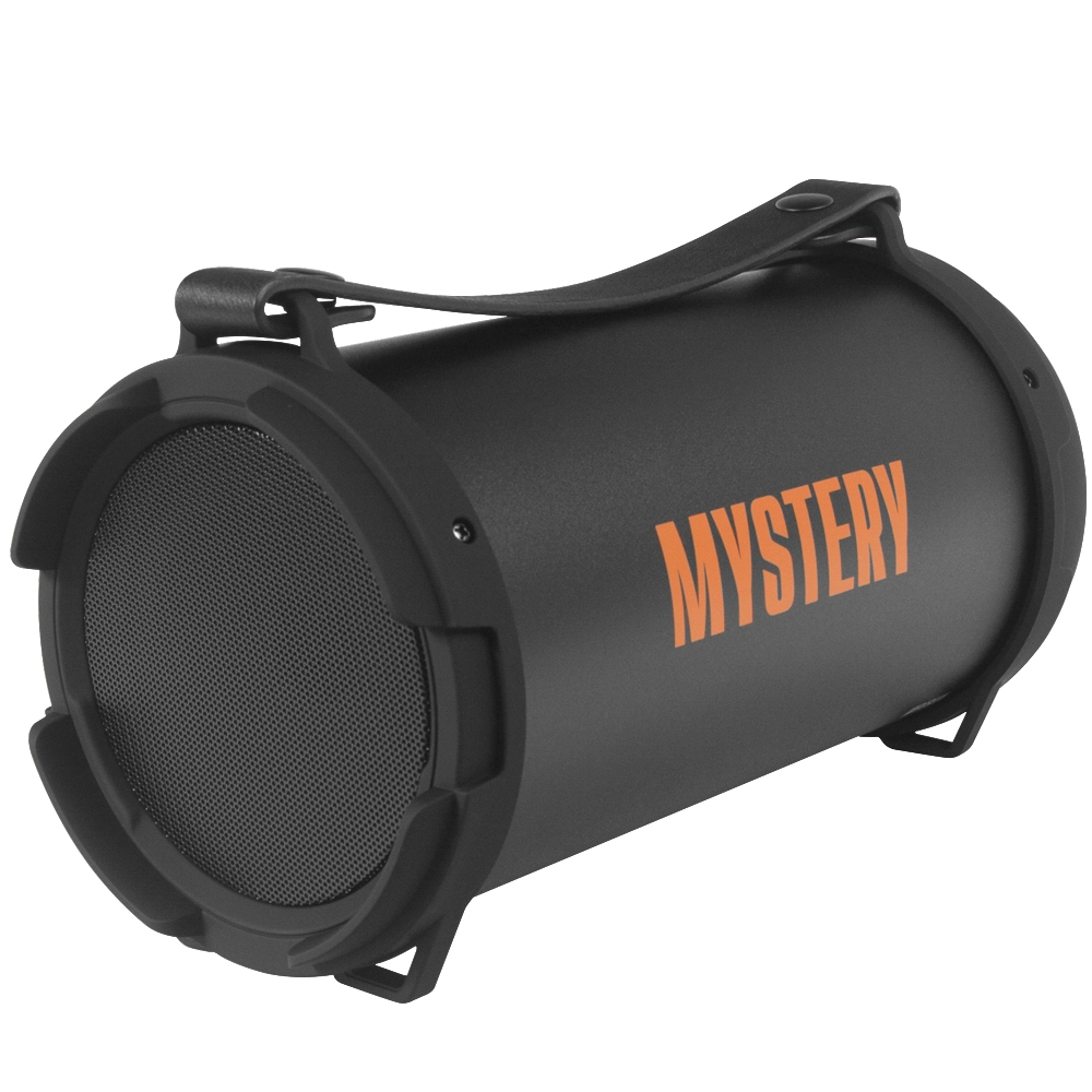 Портативная акустика Mystery MBA-737UB
Портативная акустика Mystery MBA-737UB
