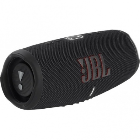 Портативная акустика JBL Charge 5 black
Портативная акустика JBL Charge 5 black