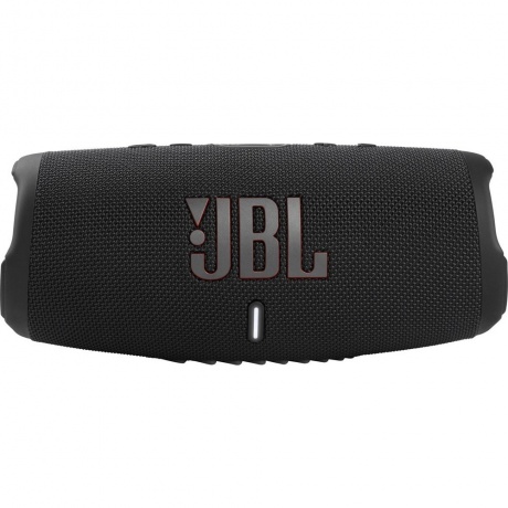 Портативная акустика JBL Charge 5 black, Черный
Портативная акустика JBL Charge 5 black, Черный