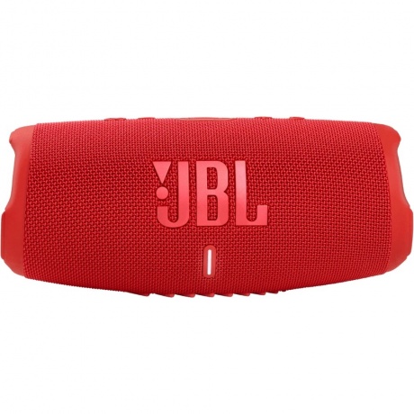 Портативная акустика JBL Charge 5 red, Красный
Портативная акустика JBL Charge 5 red, Красный