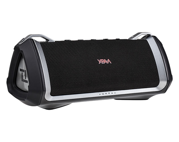 Портативная акустика Урал ТТ М-5ч
Портативная акустика Урал ТТ М-5ч