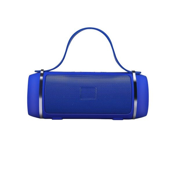 Портативная акустика Activ J016 Blue 92289
Портативная акустика Activ J016 Blue 92289