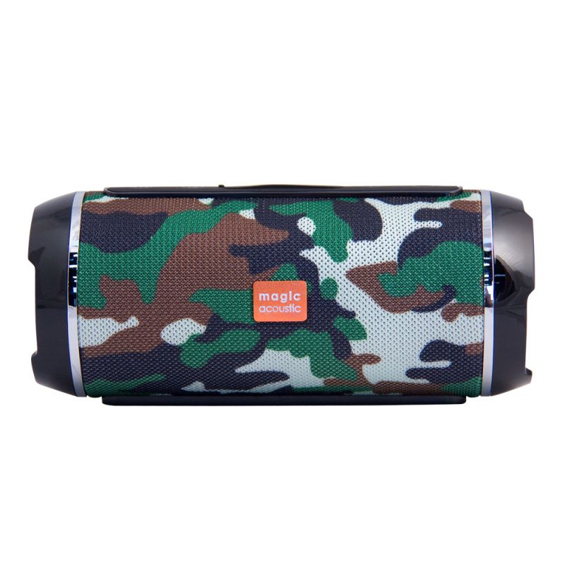 Портативная акустика Belsis Accord SK1018MBK Camouflage
Портативная акустика Belsis Accord SK1018MBK Camouflage