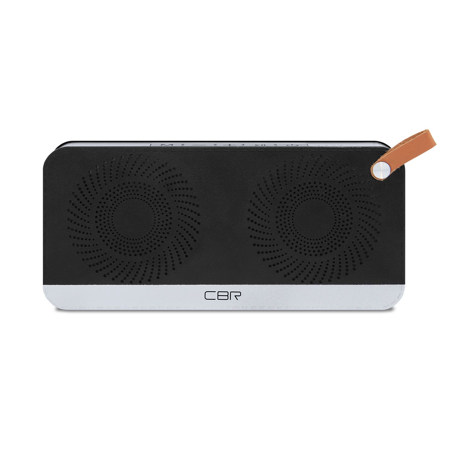 Портативная акустика CBR CMS 147Bt Black
Портативная акустика CBR CMS 147Bt Black