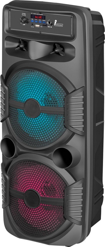 Портативная акустика Defender G72 (65172)
Портативная акустика Defender G72 (65172)