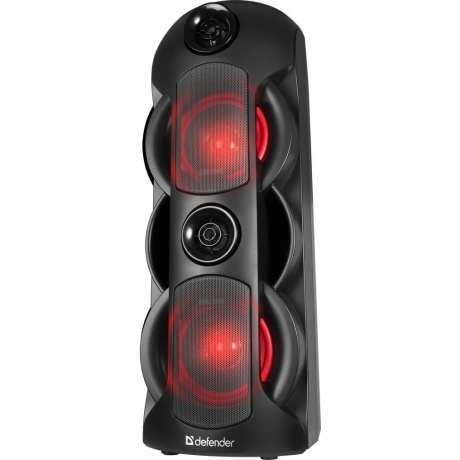 Портативная акустика Defender G78 (65178) Black
Портативная акустика Defender G78 (65178) Black