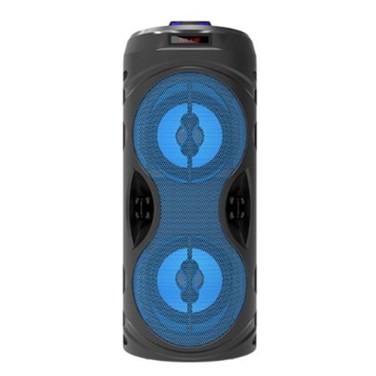 Портативная акустика Denn DBS750
Портативная акустика Denn DBS750