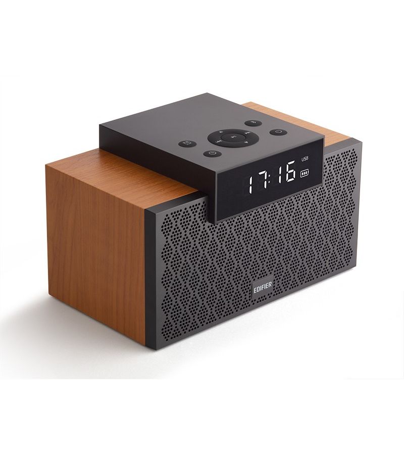 Портативная акустика Edifier MP260
Портативная акустика Edifier MP260