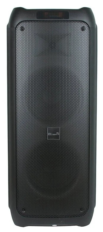 Портативная акустика Eltronic 06 EL20-17 Fire Box 100
Портативная акустика Eltronic 06 EL20-17 Fire Box 100