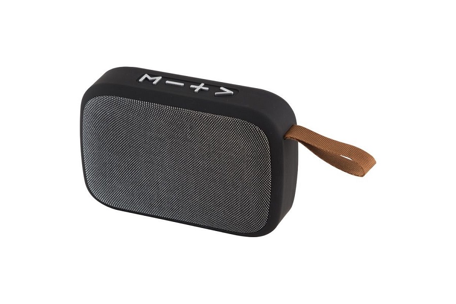 Портативная акустика Energy SA-03
Портативная акустика Energy SA-03