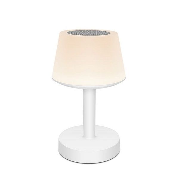 Портативная акустика Evolution LV2019
Портативная акустика Evolution LV2019