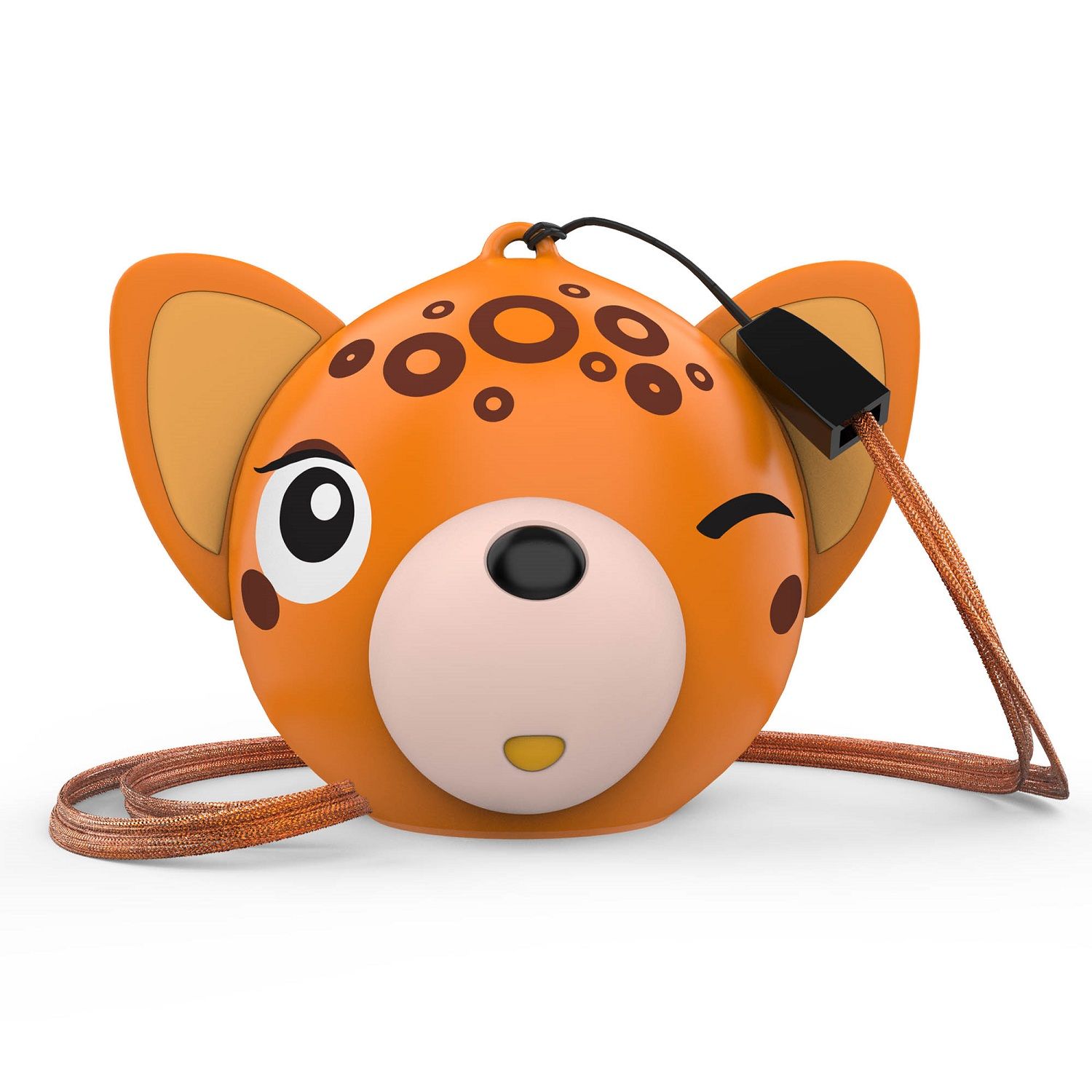 Портативная акустика Hiper Zoo Music Leo
Портативная акустика Hiper Zoo Music Leo