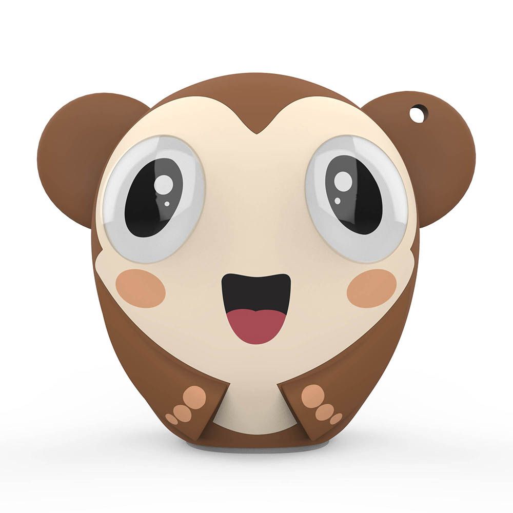 Портативная акустика Hiper Zoo Music Mico
Портативная акустика Hiper Zoo Music Mico