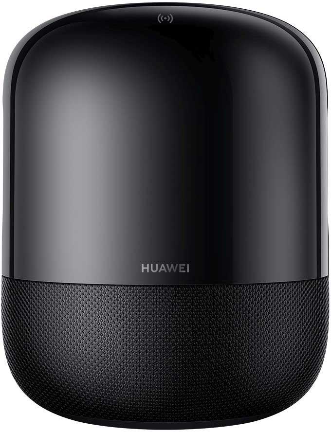 Портативная акустика Huawei Sound Black 55026341
Портативная акустика Huawei Sound Black 55026341