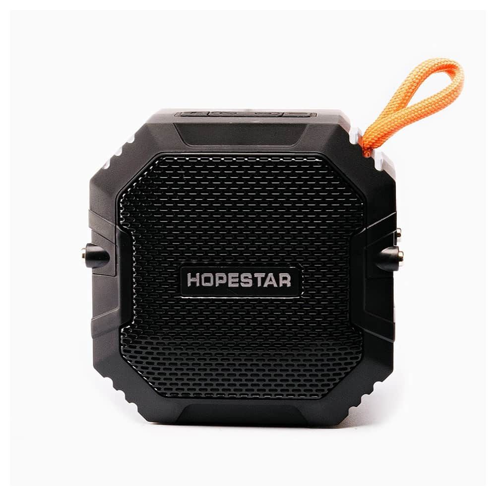 Портативная акустика Hopestar T7 (119075) Black
Портативная акустика Hopestar T7 (119075) Black