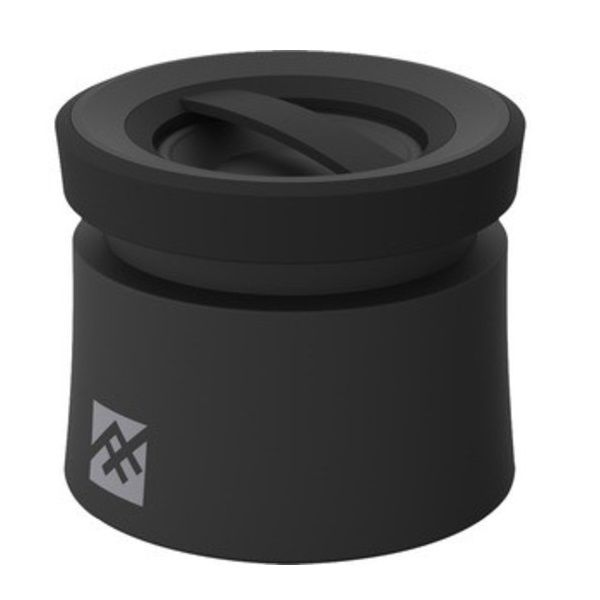 Портативная акустика iFrogz Audio Coda (IFOPBS-BK0) Black
Портативная акустика iFrogz Audio Coda (IFOPBS-BK0) Black