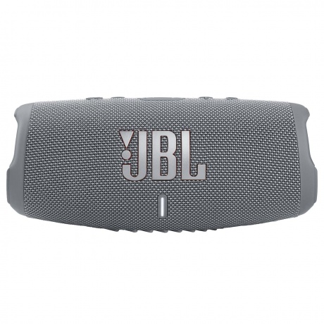 Портативная акустика JBL Charge 5 Grey
Портативная акустика JBL Charge 5 Grey