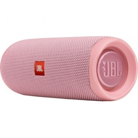 Портативная акустика JBL Charge 5 Pink
Портативная акустика JBL Charge 5 Pink