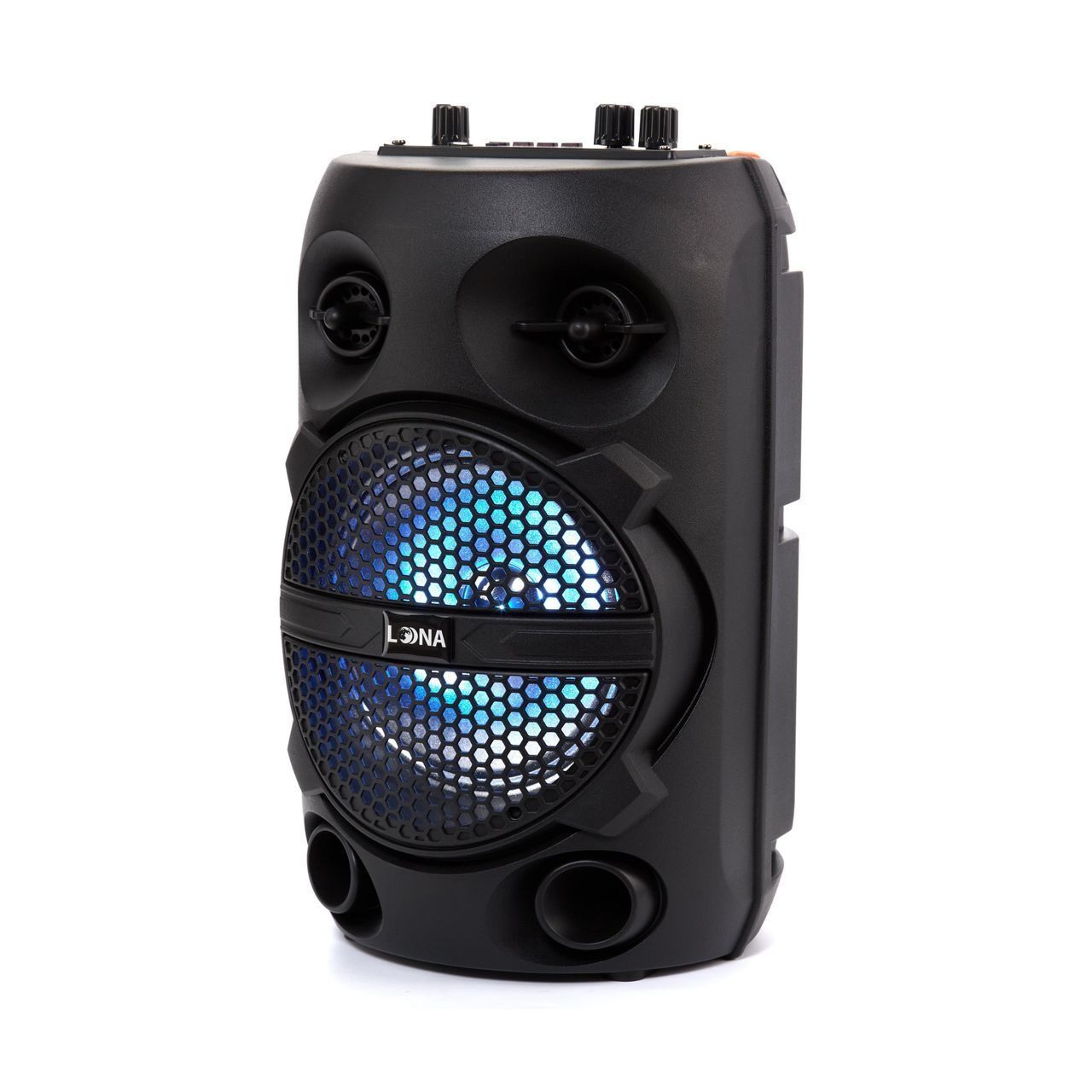 Портативная акустика Loona SoundBX L3
Портативная акустика Loona SoundBX L3