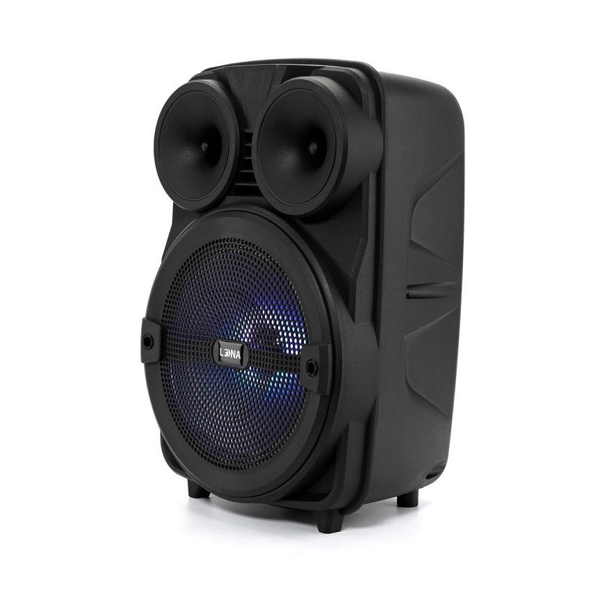 Портативная акустика Loona SoundBX L5
Портативная акустика Loona SoundBX L5