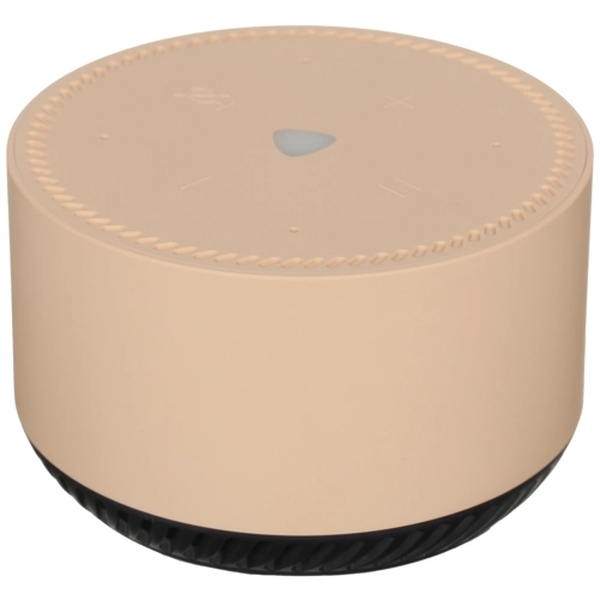 Умная колонка Яндекс Станция Лайт Бежевая (YNDX-00025)
Умная колонка Яндекс Станция Лайт Бежевая (YNDX-00025)