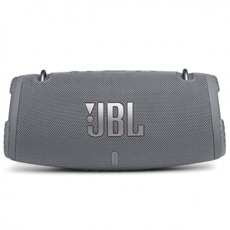 Портативная акустика JBL Xtreme 3 Grey (JBLXTREME3GRYRU)
Портативная акустика JBL Xtreme 3 Grey (JBLXTREME3GRYRU)