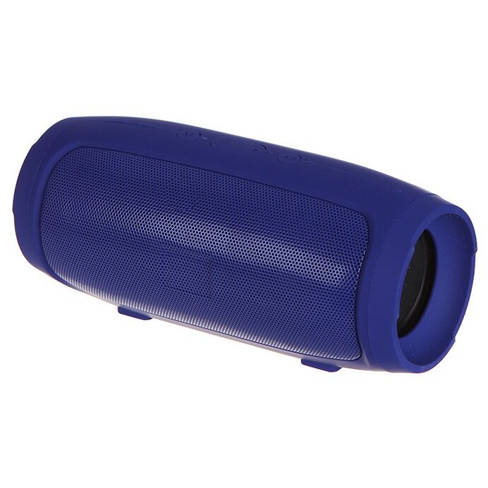 Портативная акустика Red Line Tech BS-09 Blue (УТ000024857)
Портативная акустика Red Line Tech BS-09 Blue (УТ000024857)