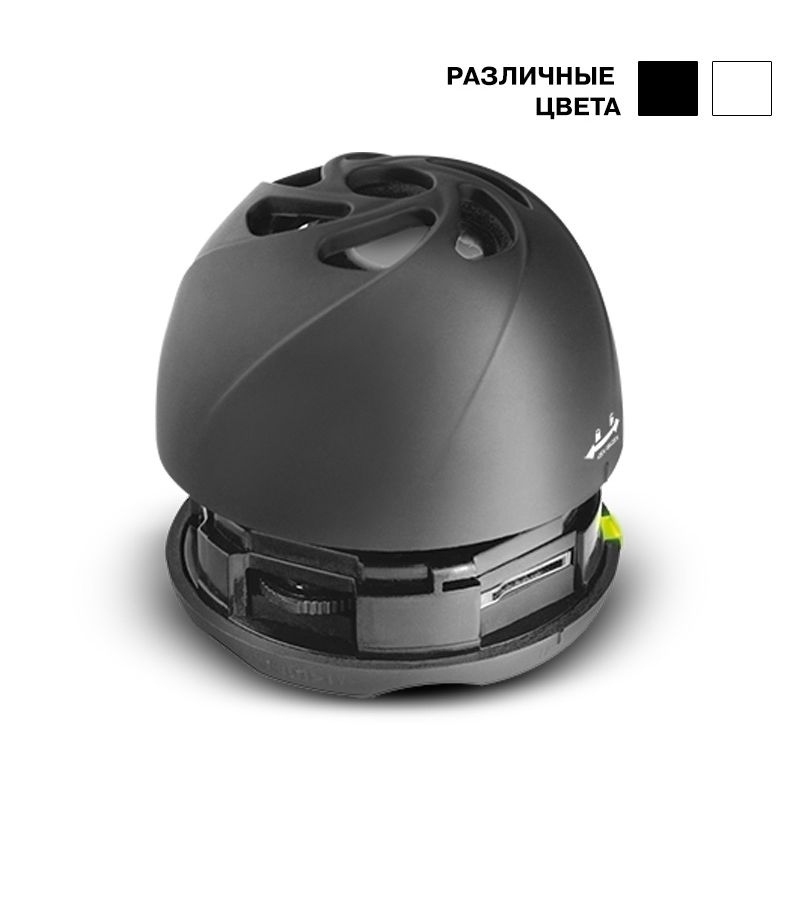 Портативная акустика Mystery MSP-111 Black
Портативная акустика Mystery MSP-111 Black