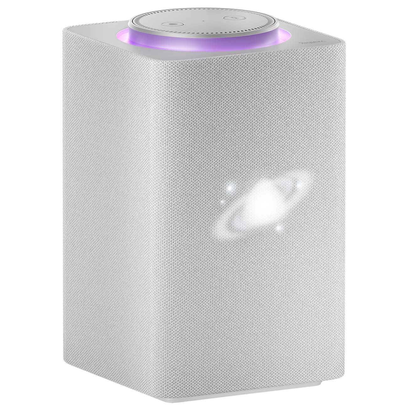 Умная колонка Яндекс Станция Макс (YNDX-0008W) Серая
Умная колонка Яндекс Станция Макс (YNDX-0008W) Серая