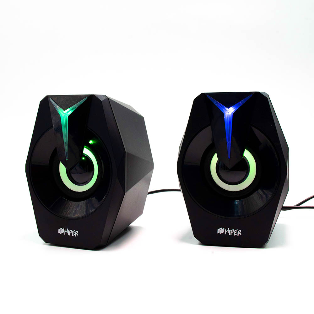 Колонки Hiper H-TK2 Fenix 2.0
Колонки Hiper H-TK2 Fenix 2.0