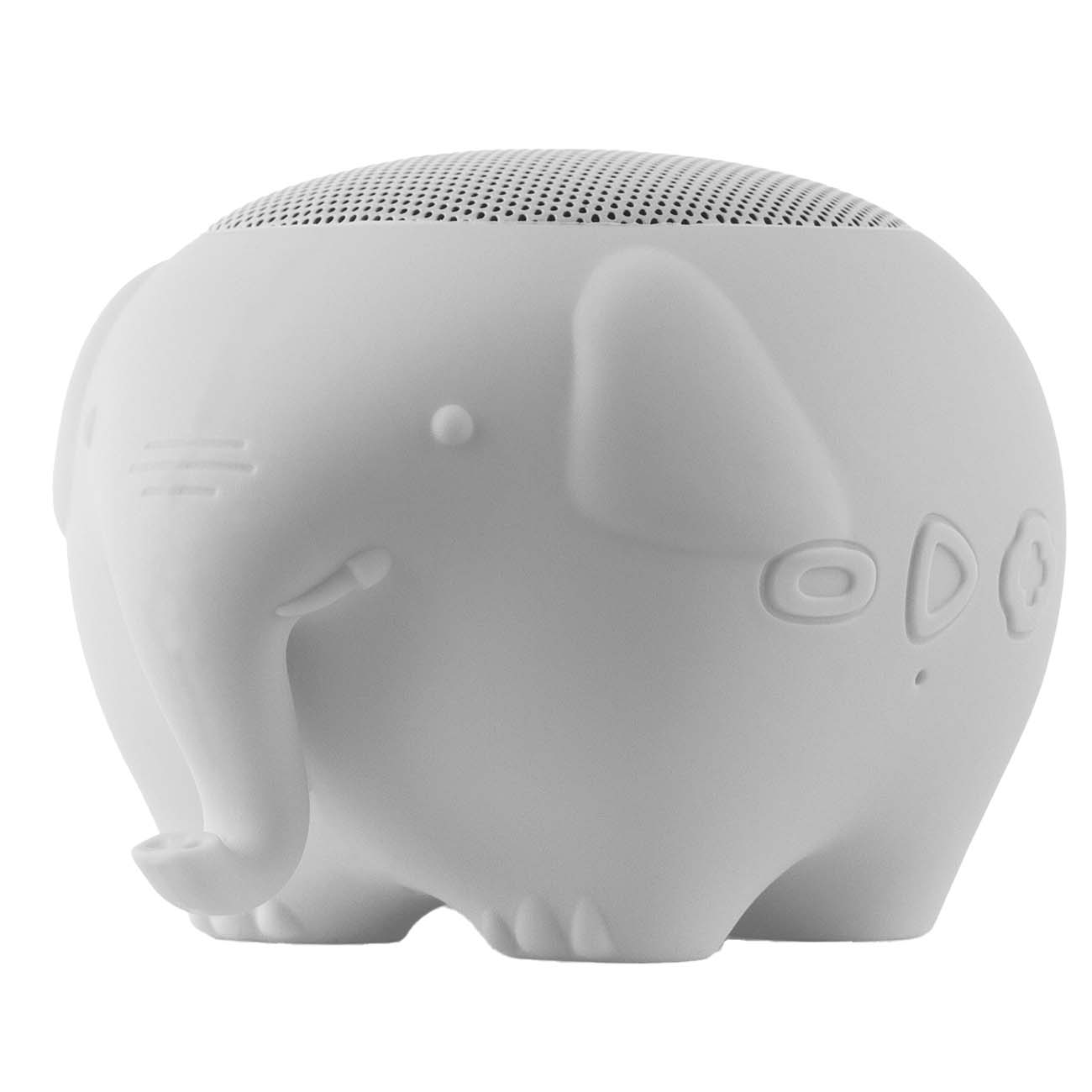 Портативная акустика Rombica mysound BT-S097 Jumbo Gray
Портативная акустика Rombica mysound BT-S097 Jumbo Gray