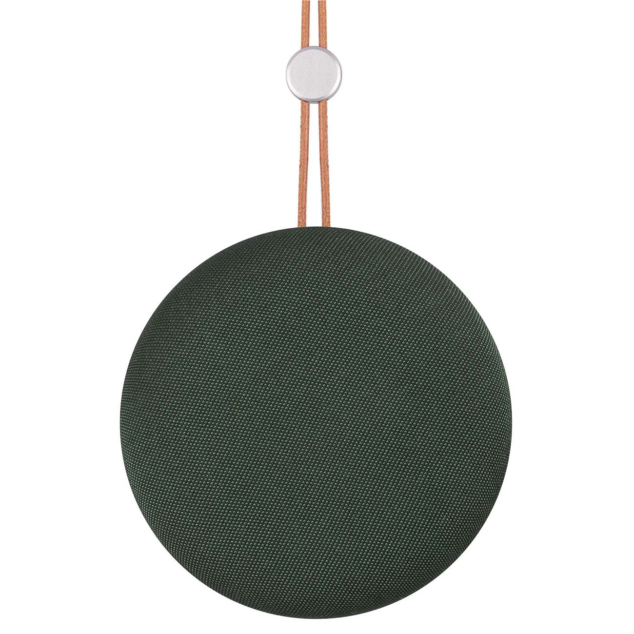 Портативная акустика Rombica mysound BT-S035 Capella Green
Портативная акустика Rombica mysound BT-S035 Capella Green