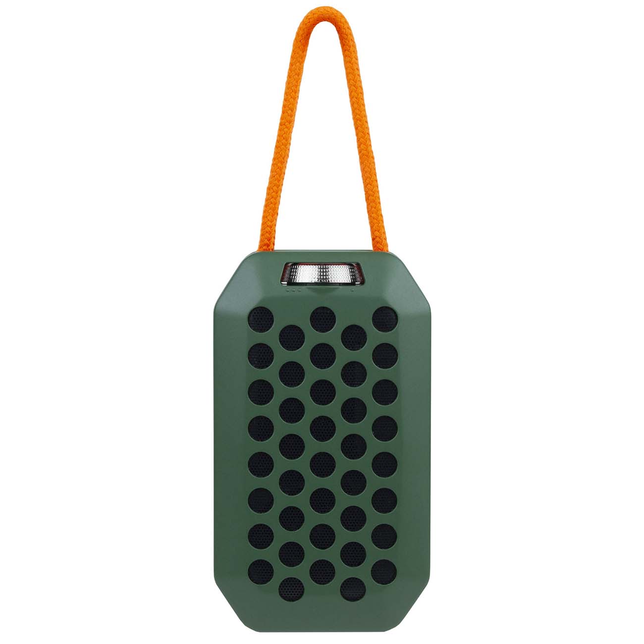 Портативная акустика Rombica mysound BT-S083 Pulse Green
Портативная акустика Rombica mysound BT-S083 Pulse Green