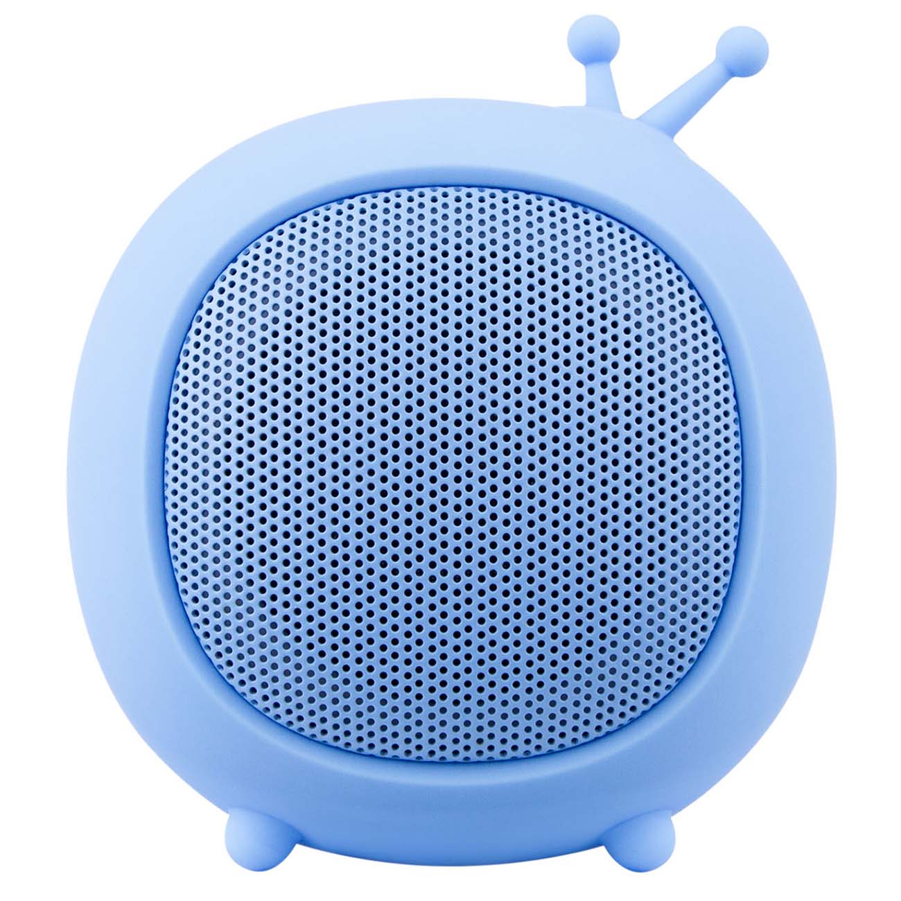 Портативная акустика Rombica mysound BT-S093 Telly Blue
Портативная акустика Rombica mysound BT-S093 Telly Blue